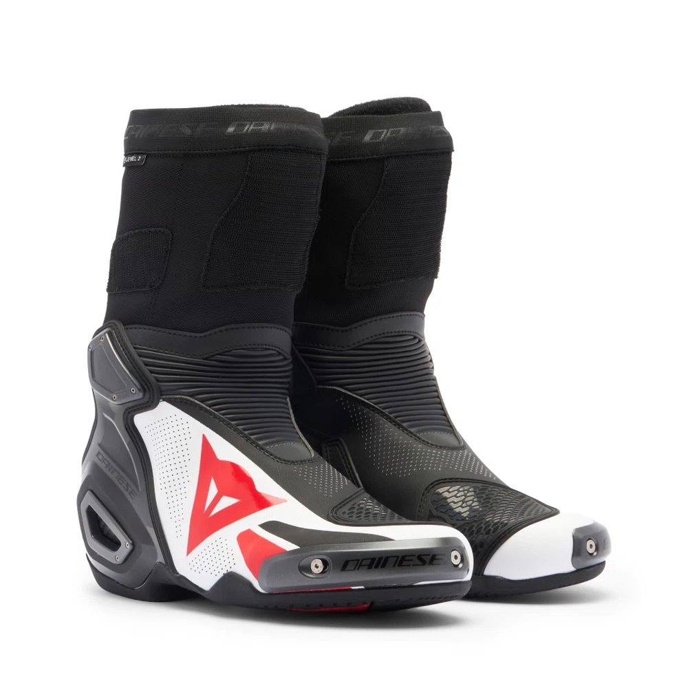 [17900053 V78 41] Dainese Axial 2 Air Boots (41)