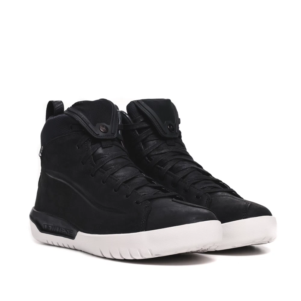Dainese Metractive D-Wp Shoes