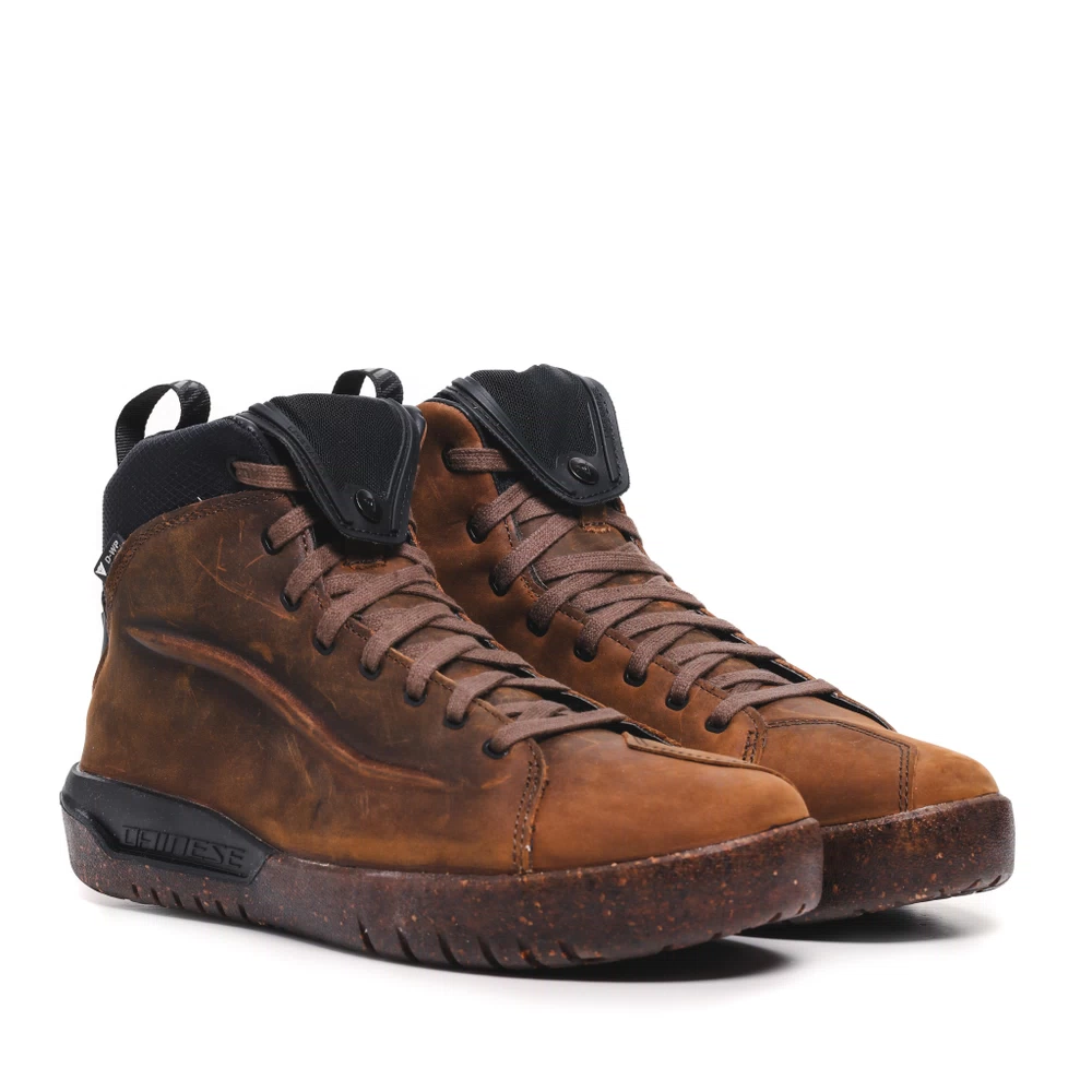 [1775234 26I 41] Dainese Metractive D-Wp Shoes (41)