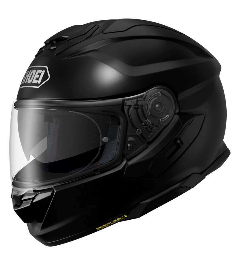 [CSGTA30012] Shoei Gt-Air 3 Black (XS)