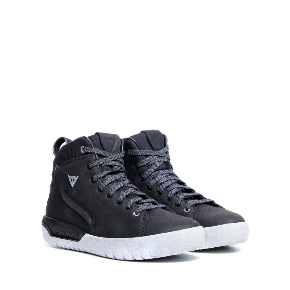 Dainese Metractive Woman D-Wp Shoes