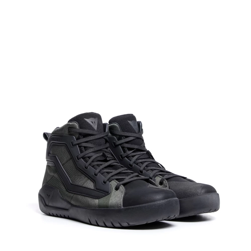[1775236 70H 41] Dainese Urbactive Gore-Tex Shoes (41)