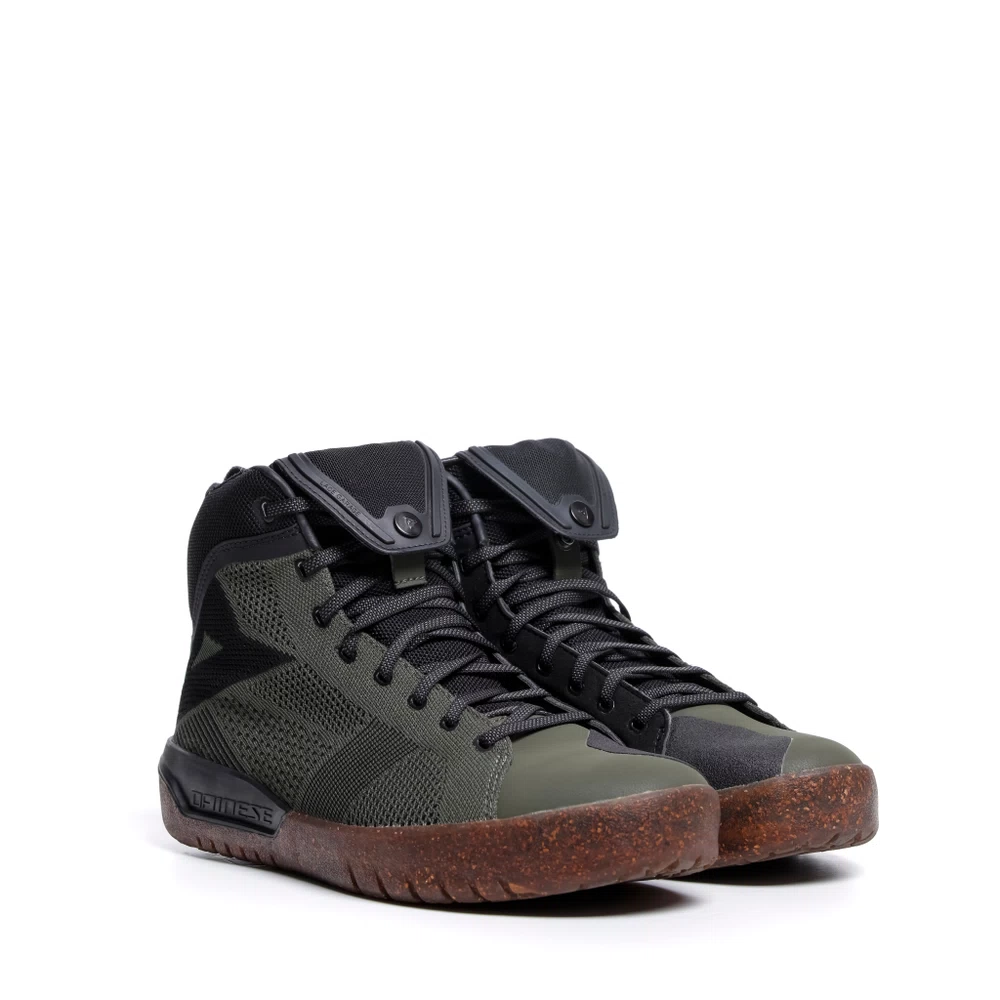 [1775233 24I 41] Dainese Metractive Air Shoes (41)
