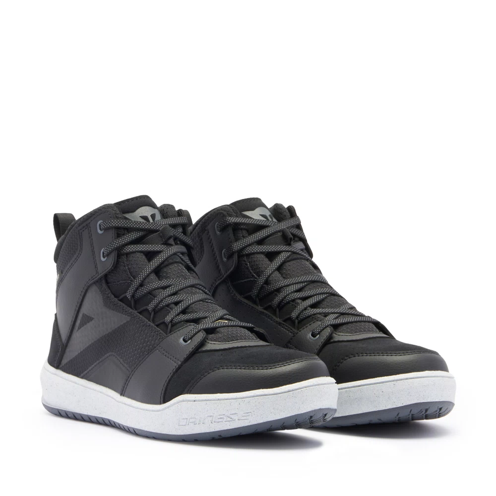 [17700010 21G 41] Dainese Suburb D-Wp Shoes (41)