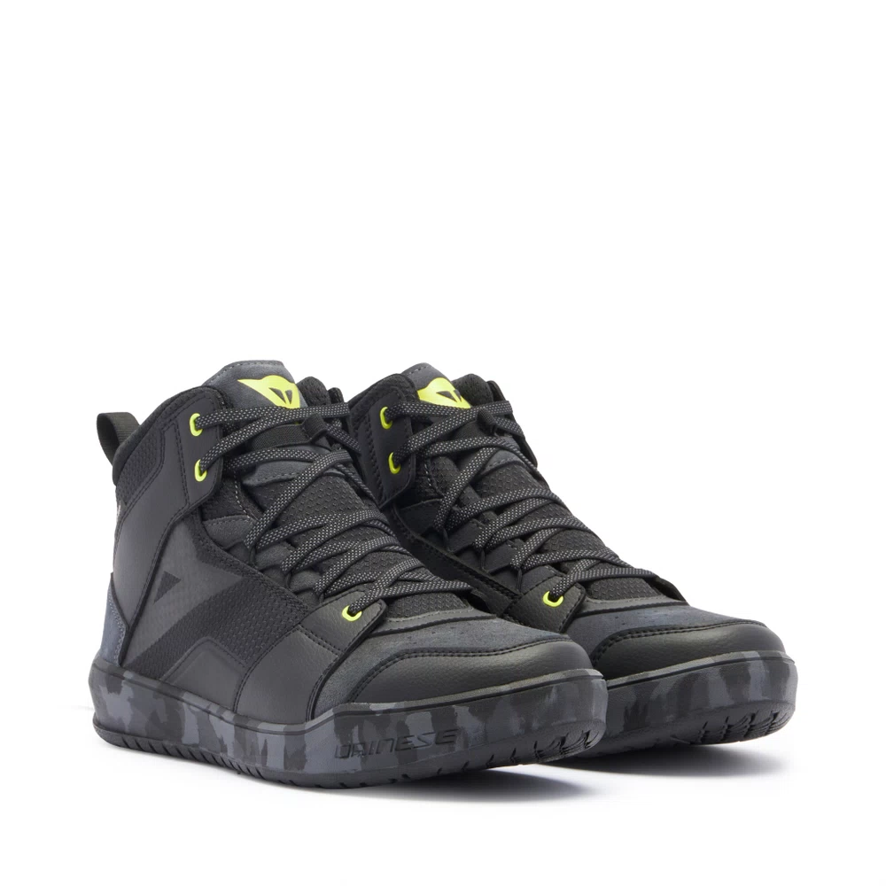 [17700010 49J 41] Dainese Suburb D-Wp Shoes (41)