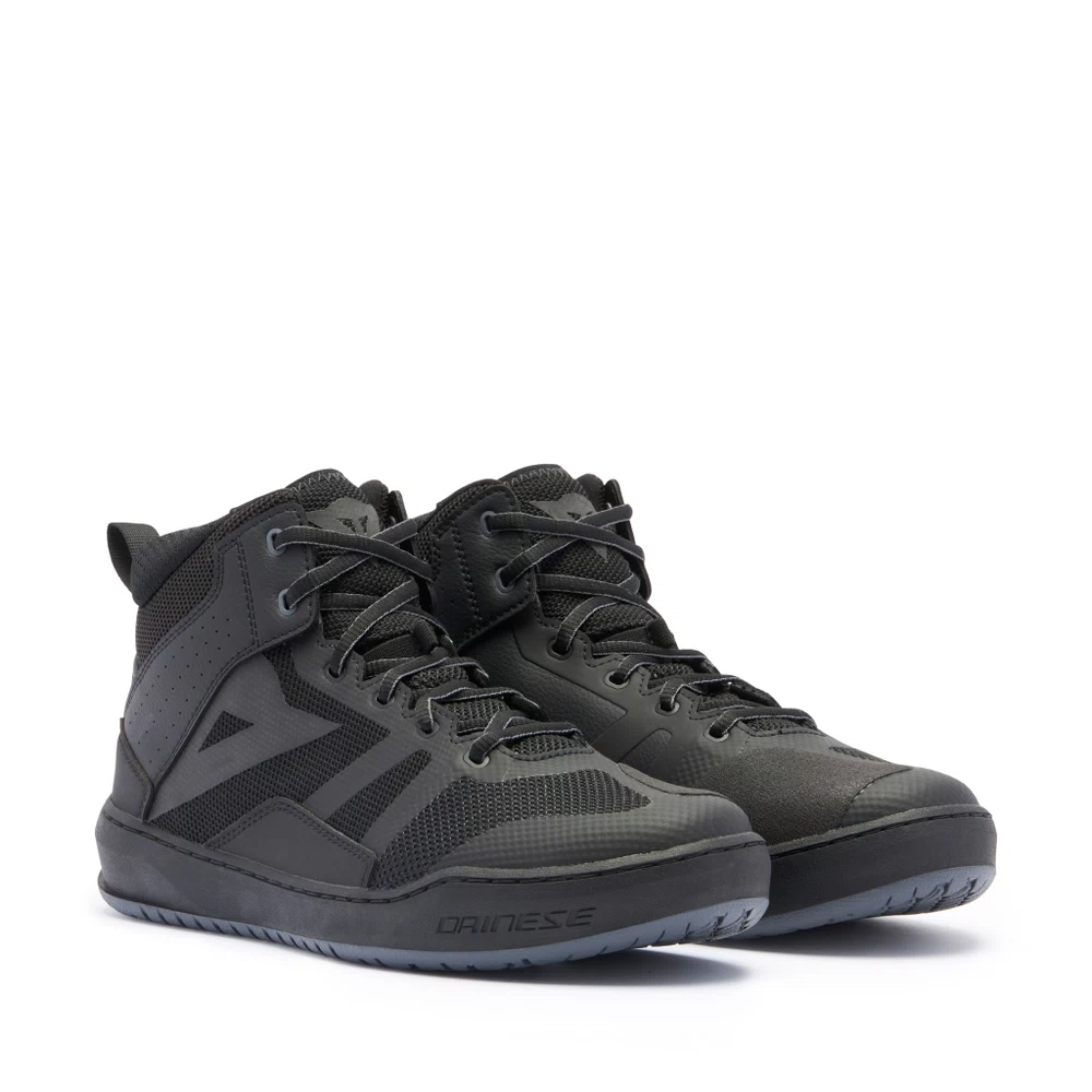 [17700011 631 41] Dainese Suburb Air Black (41)