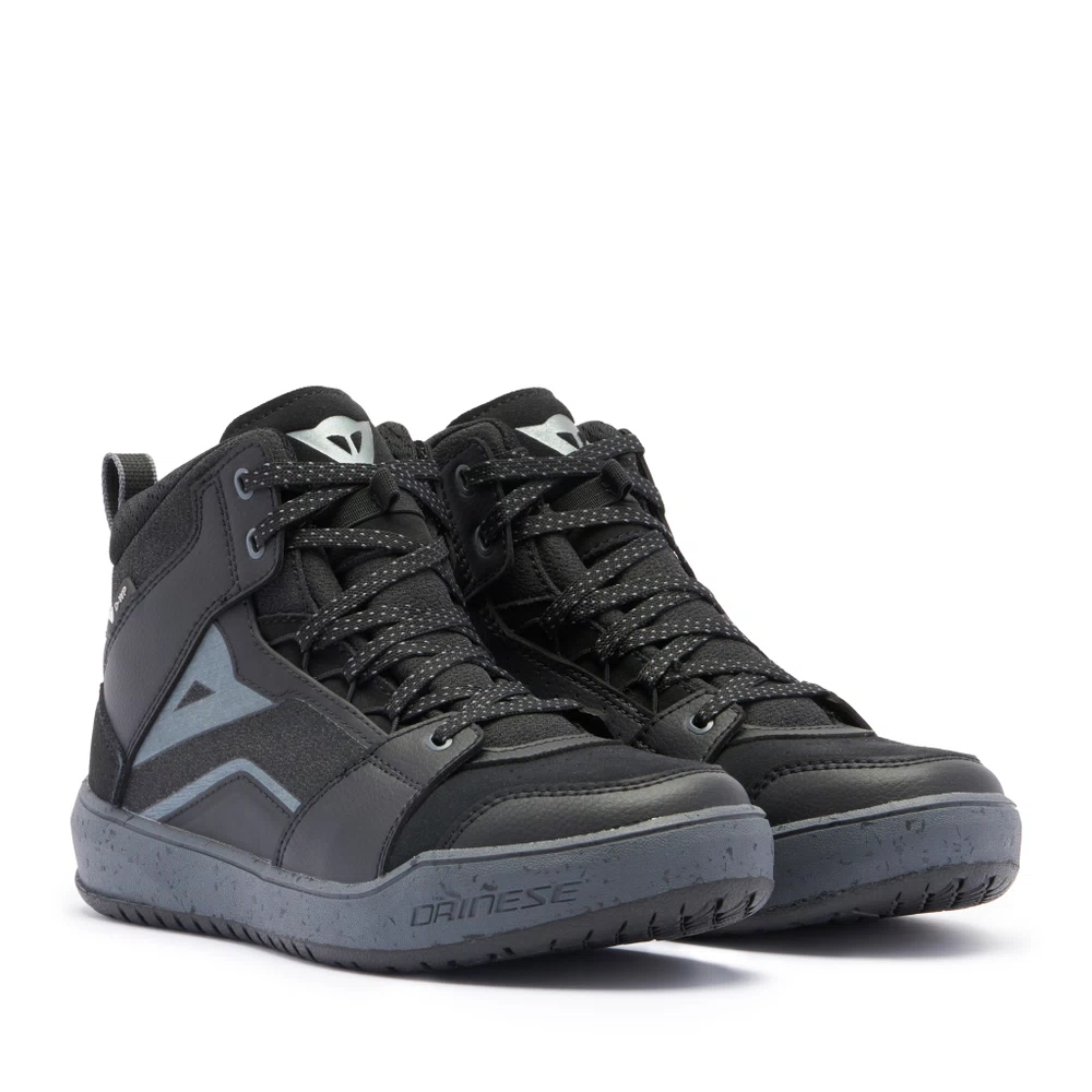 Dainese Suburb D-Wp Shoes Wmn