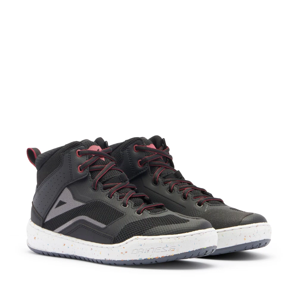 [17700013 54J 41] Dainese Suburb Air Shoes Wmn (41)