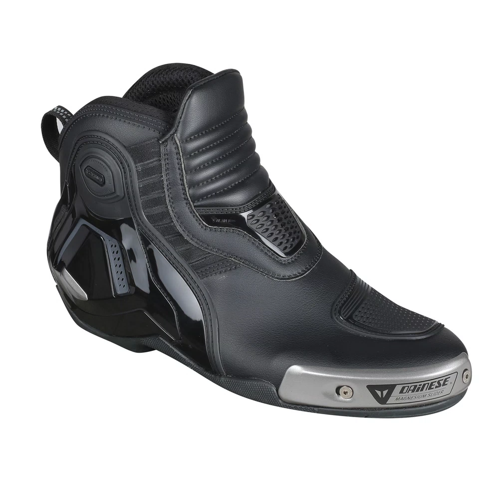 [1775178 604 41] Dainese Dyno Pro D1 Shoes black/anthracite (41)