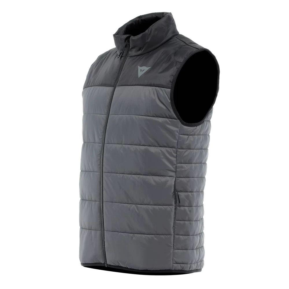 Dainese After Ride Insulated Vest anthracite