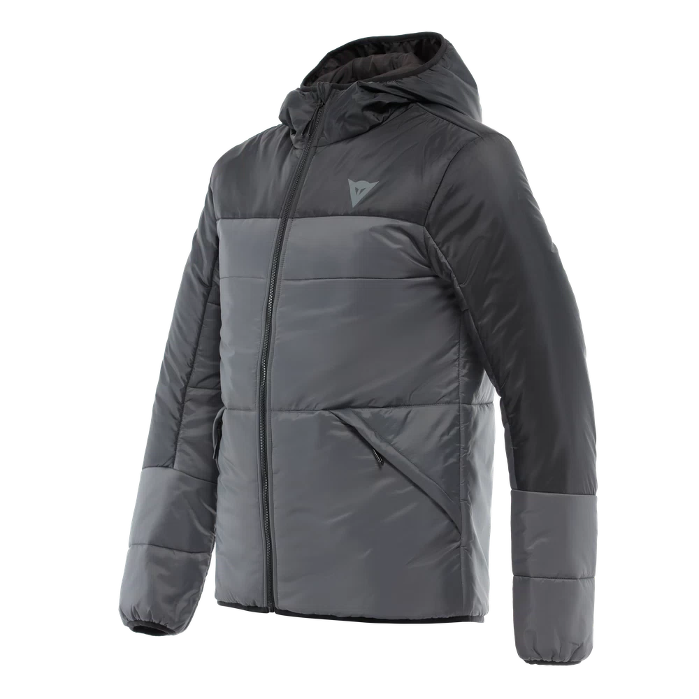 Dainese After Ride Insulated Jacket anthracite