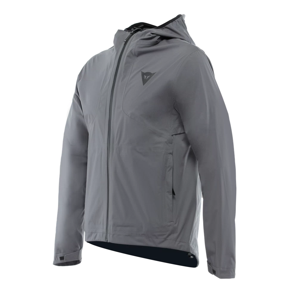 Dainese Omnia M Shell iron-gate