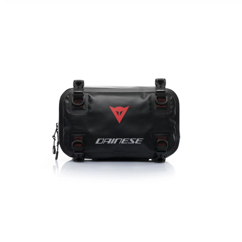 Dainese Explorer Tool Bag black