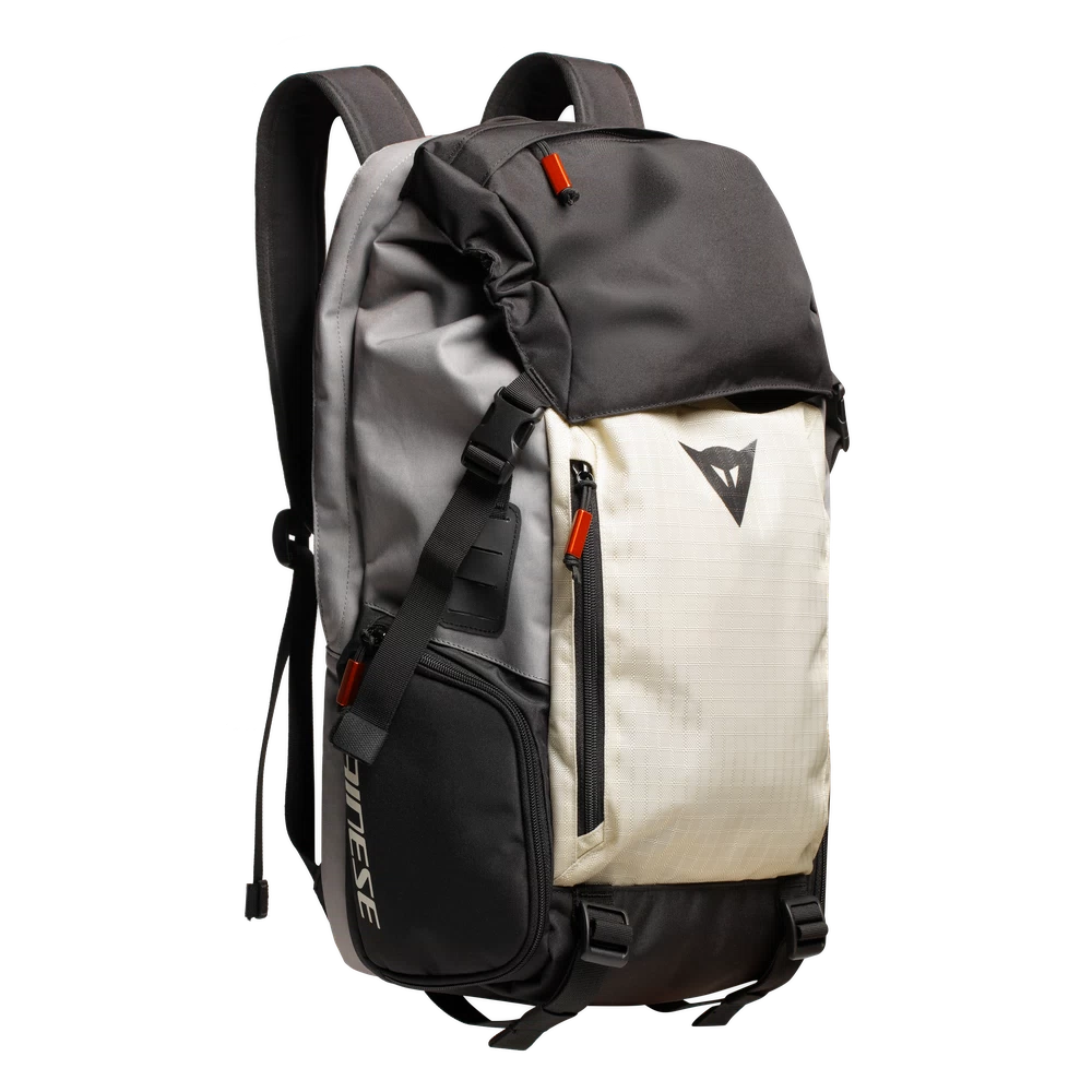 Dainese Explorer D-Throttle Backpack peyote