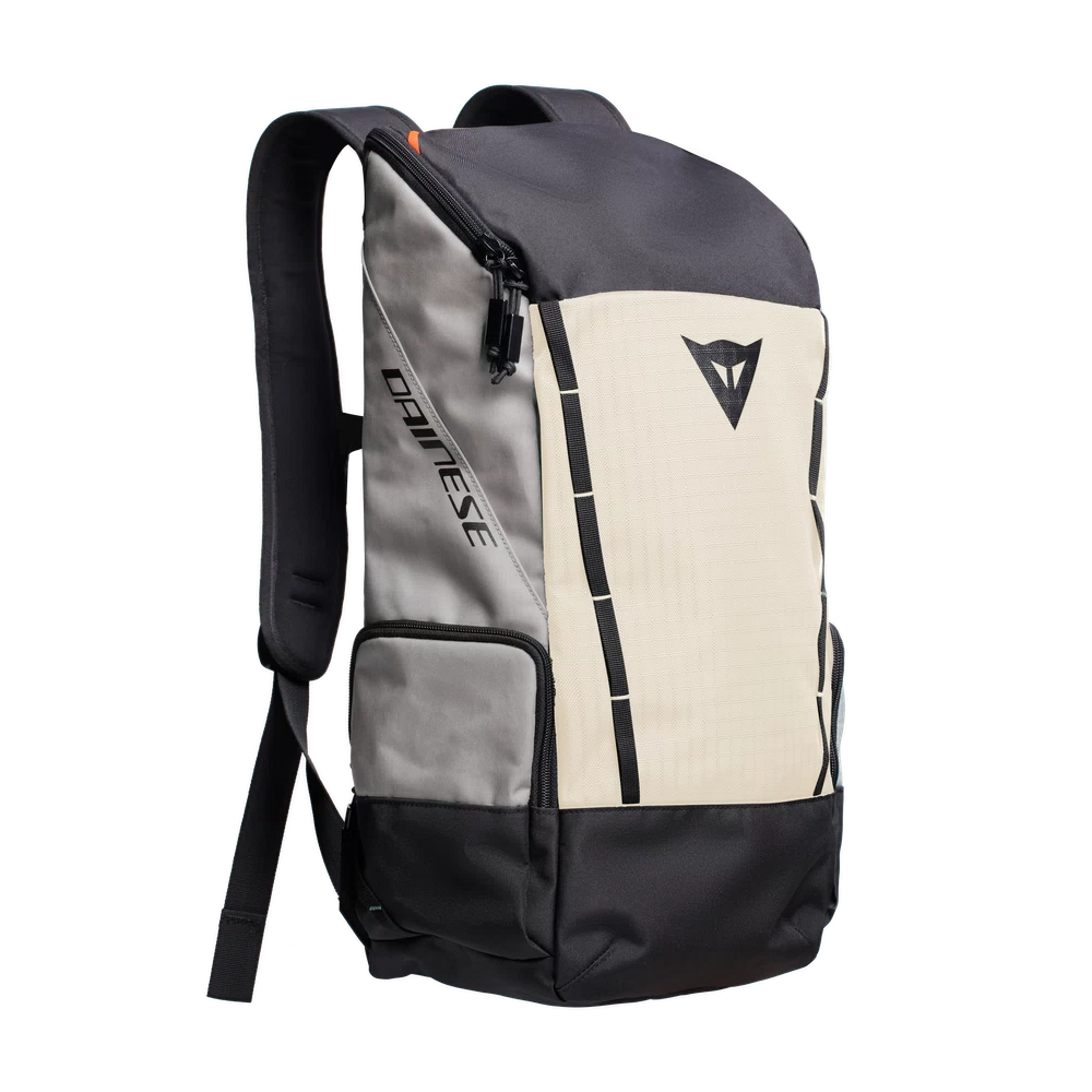 Dainese Explorer D-Clutch Backpack peyote