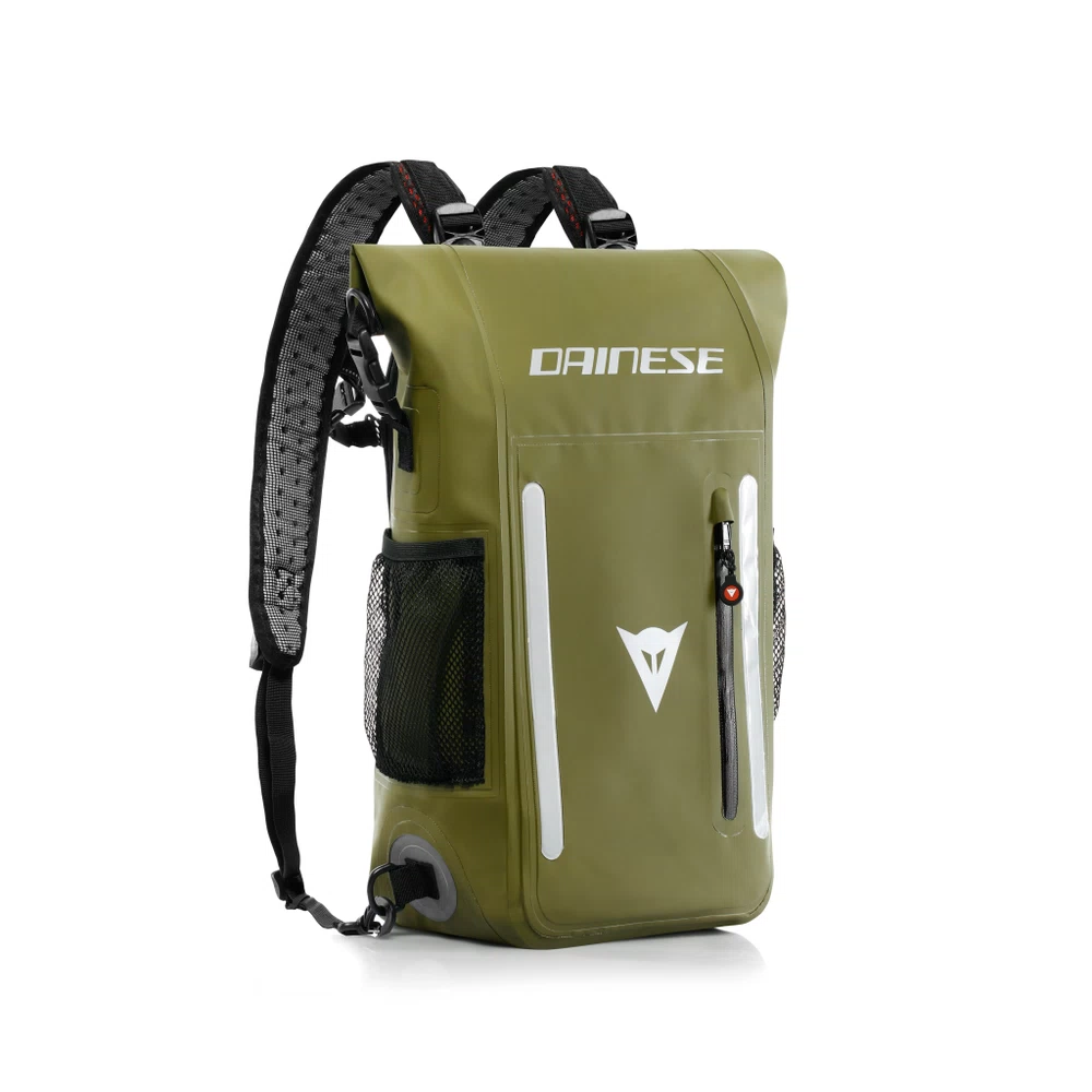 Dainese Explorer Wp Backpack 15L