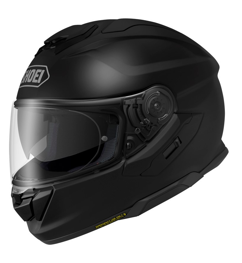 [CSGTA30022] Shoei Gt-Air 3 Black Matt (XS)