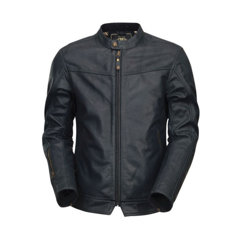 Roland Sands Design Walker Black (M)