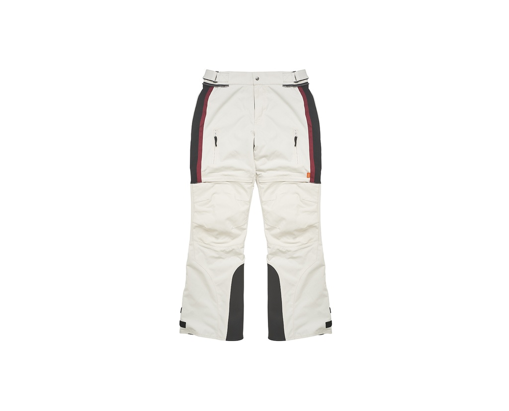 Fuel Rally 2 Pant White