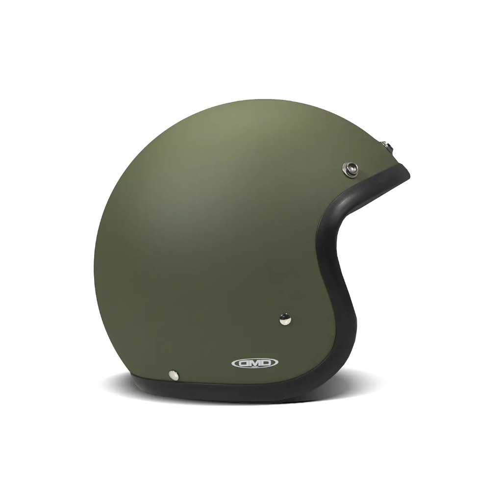 [1JTS31000MN01] DMD Retro Matt Green (XS)