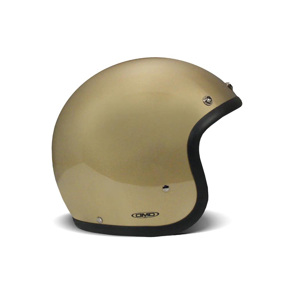 [1JTS31000GO01] DMD Retro Gold (XS)