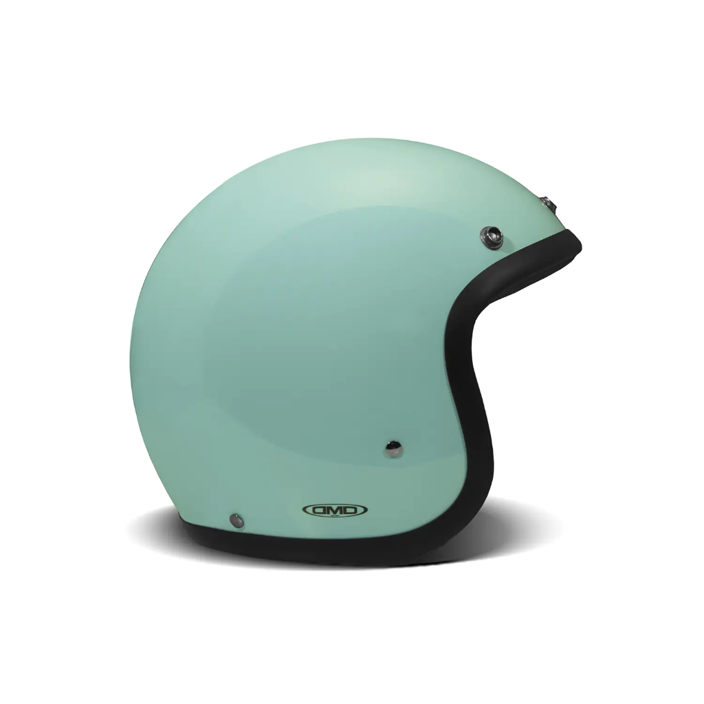[1JTS31000TU01] DMD Retro Turquoise (XS)
