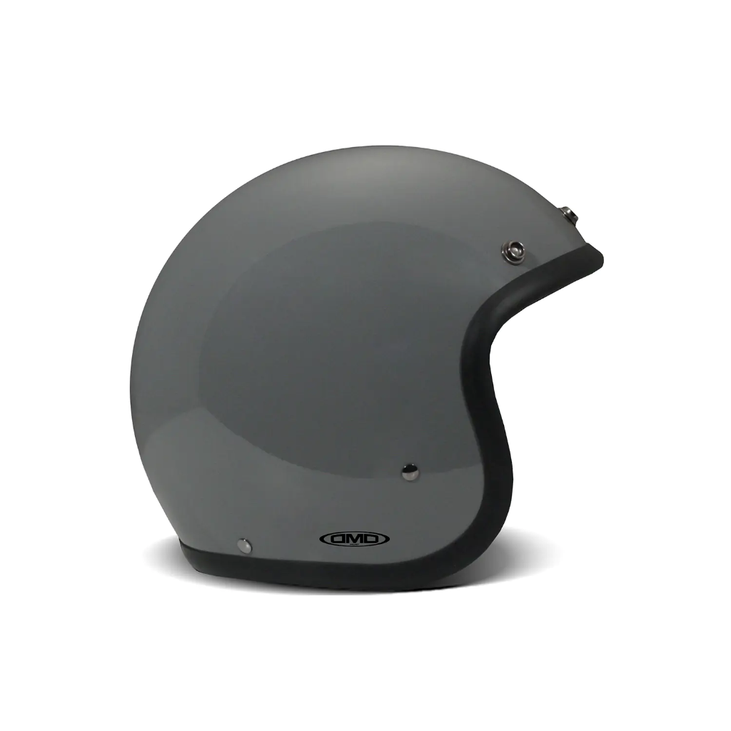 [1JTS31000CG01] DMD Retro Crayon Grey (XS)