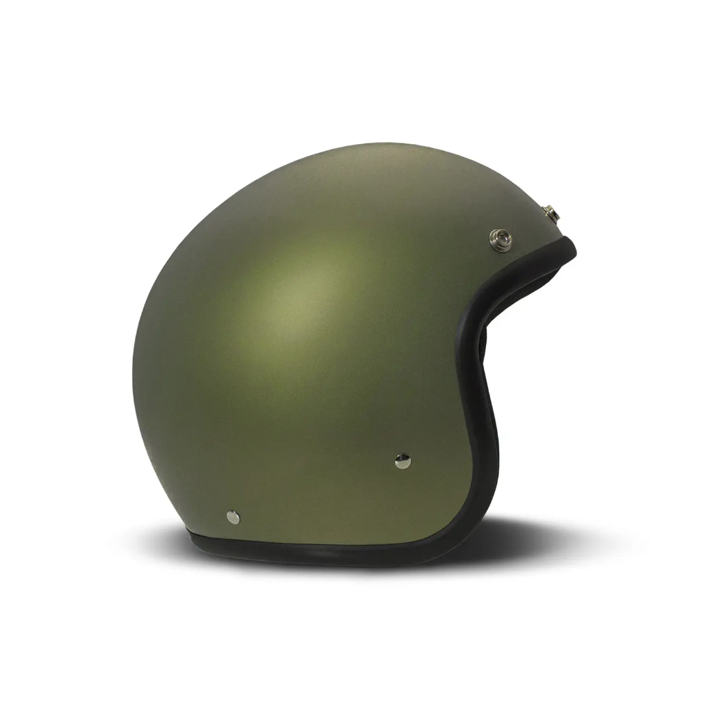 [1JTS31000OG01] DMD Retro Olive Gold (XS)