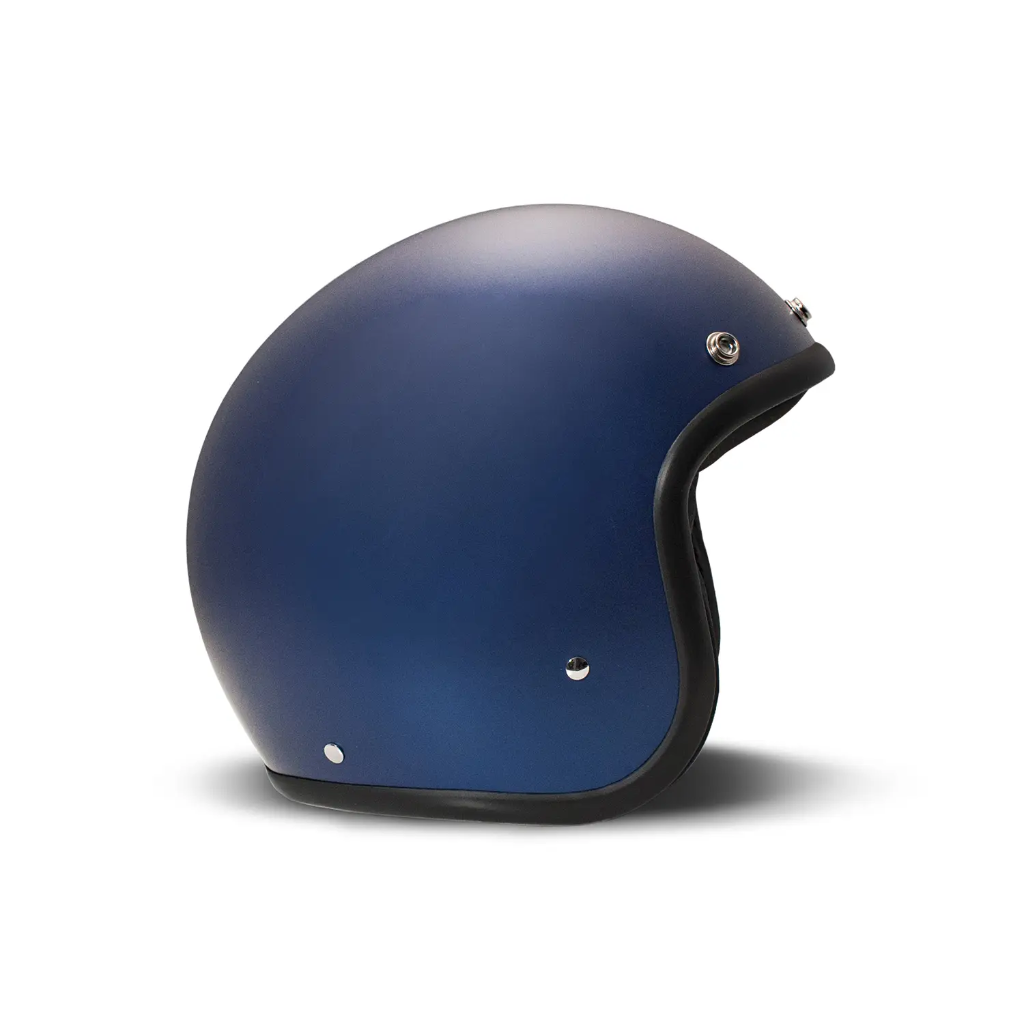 [1JTS31000DL01] DMD Retro Matt Deep Blue (XS)