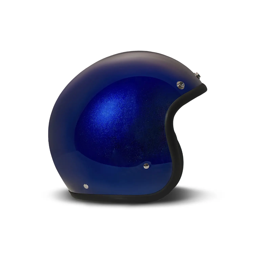 [1JTS31000DB01] DMD Retro Deep Blue (XS)