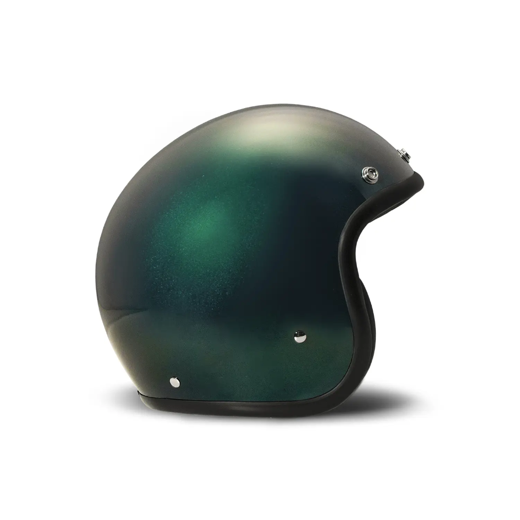 [1JTS31000DG01] DMD Retro Deep Green (XS)