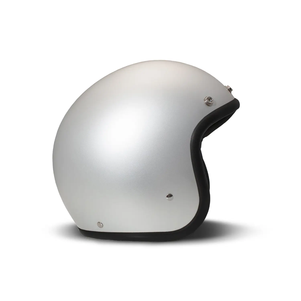 DMD Retro Aluminium