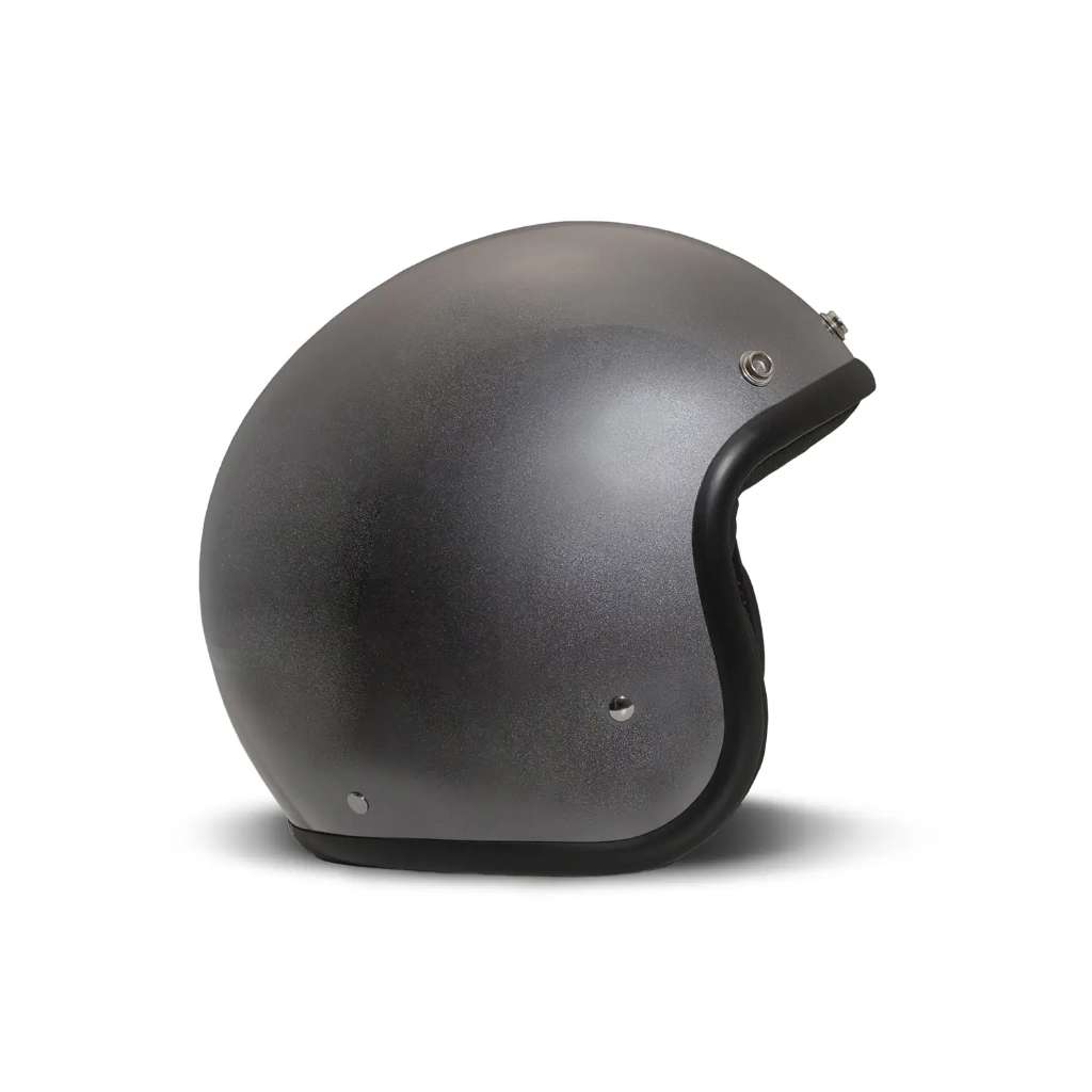 [1JTS31000ME01] DMD Retro Metallic Grey (XS)