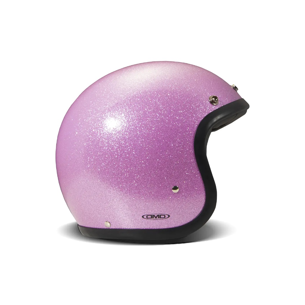 [1JTS31000GP01] DMD Retro Glitter Pink (XS)