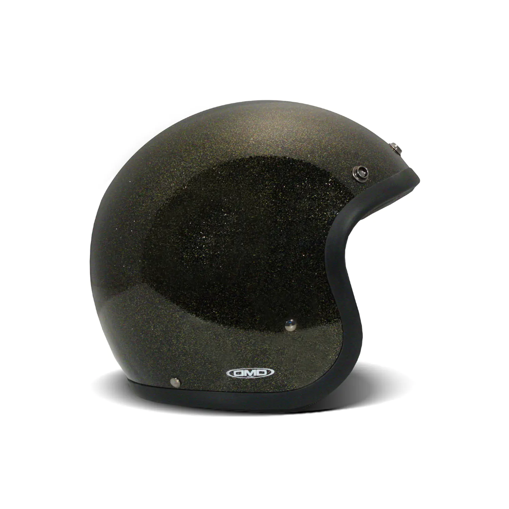 [1JTS31000GR01] DMD Retro Glitter Bronze (XS)