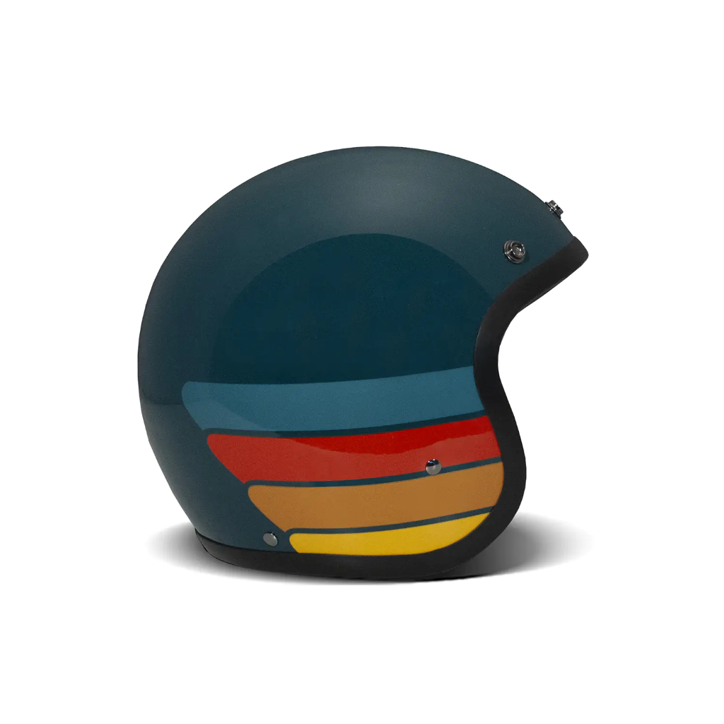 [1JTS31000PH01] DMD Retro Petrolhead (XS)