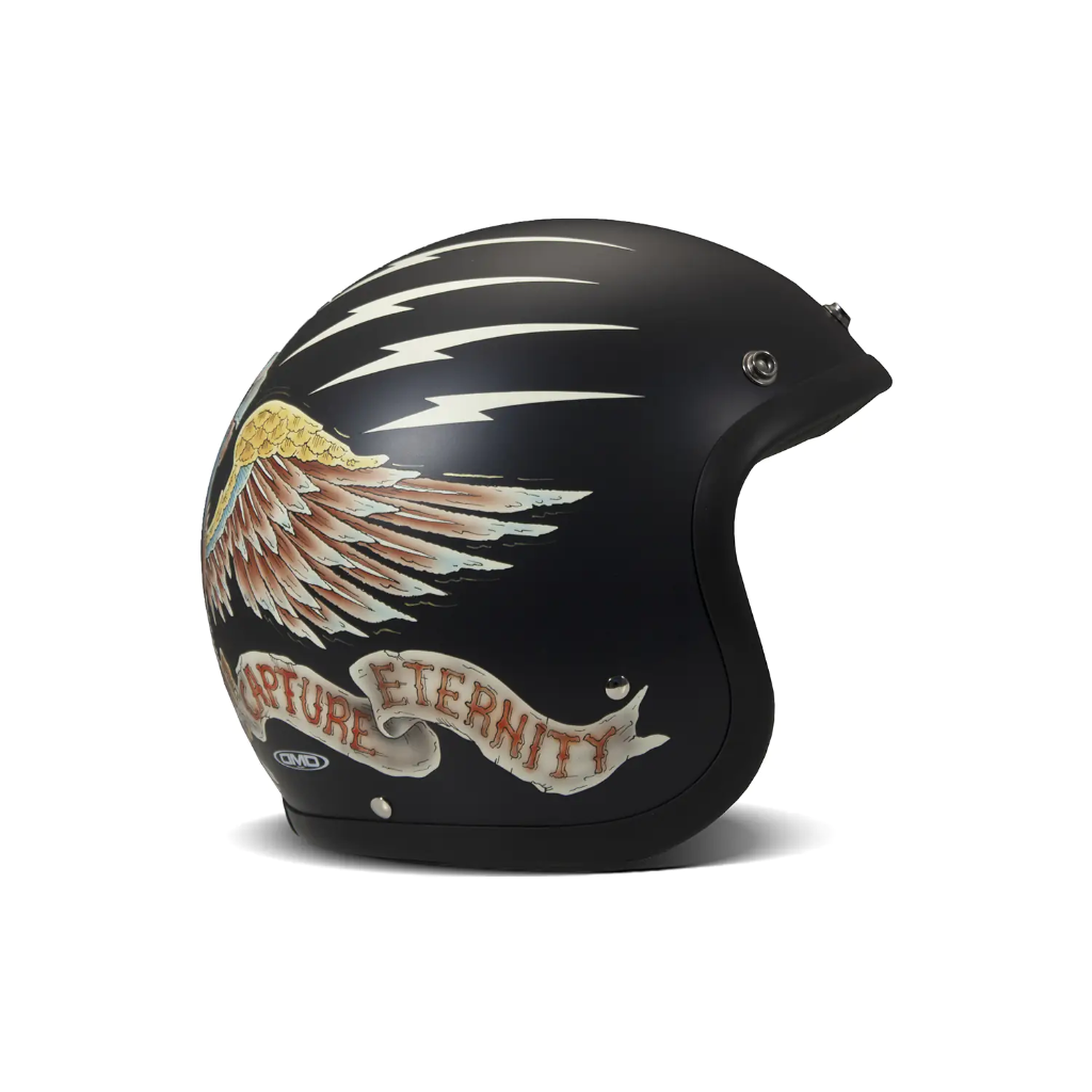 DMD Retro Eagle