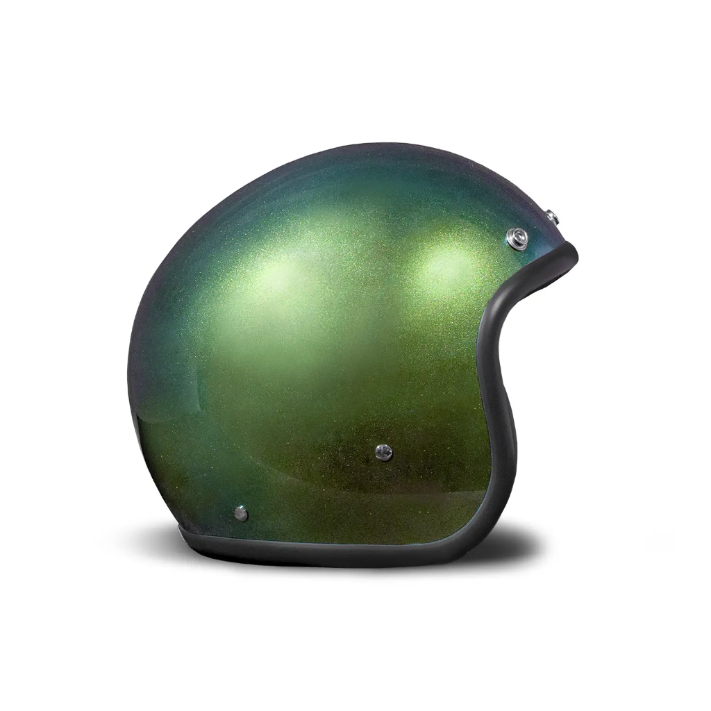 [1JTS31000RG01] DMD Retro Rainbow Green (XS)
