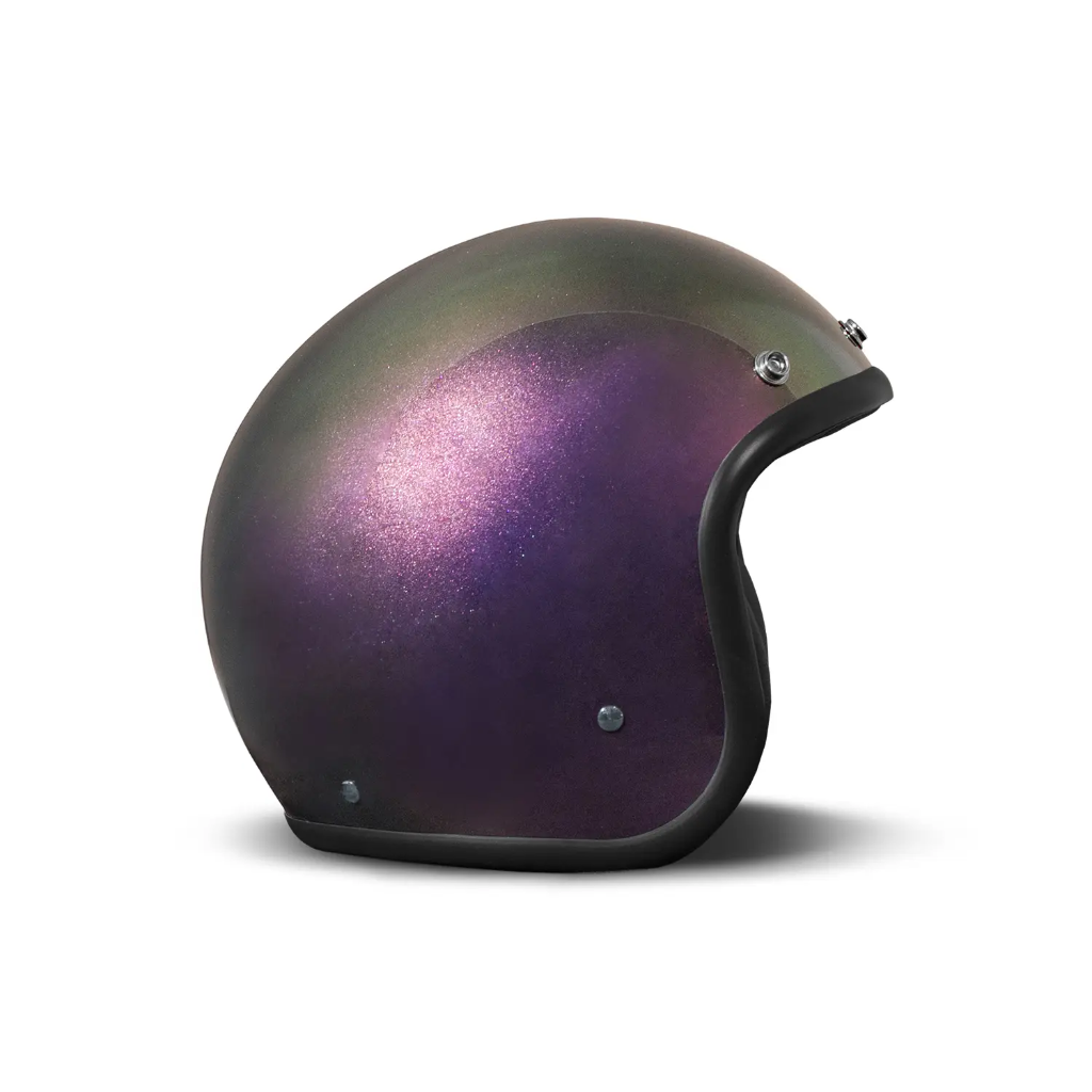 [1JTS31000RV01] DMD Retro Rainbow Violet (XS)