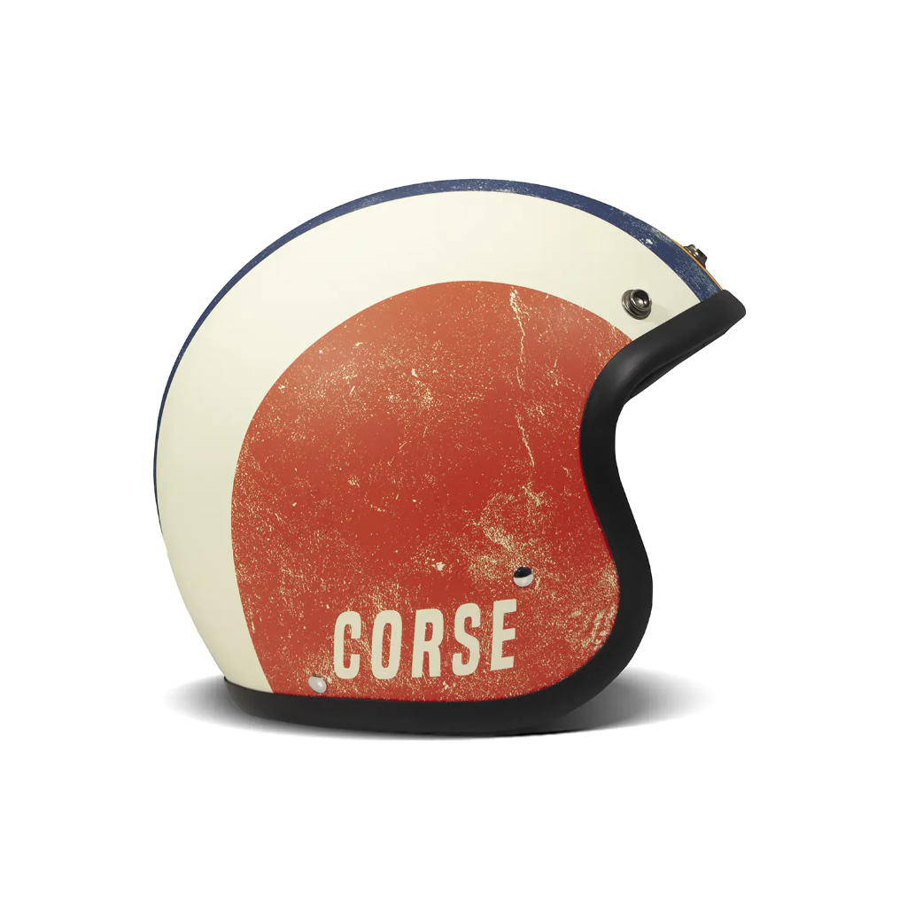 [1JTS31000SQ01] DMD Retro Squadra Corse (XS)