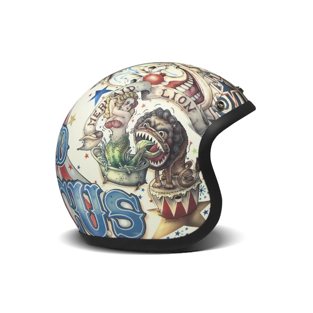 [1JTS31000CI01] DMD Retro Circus (XS)