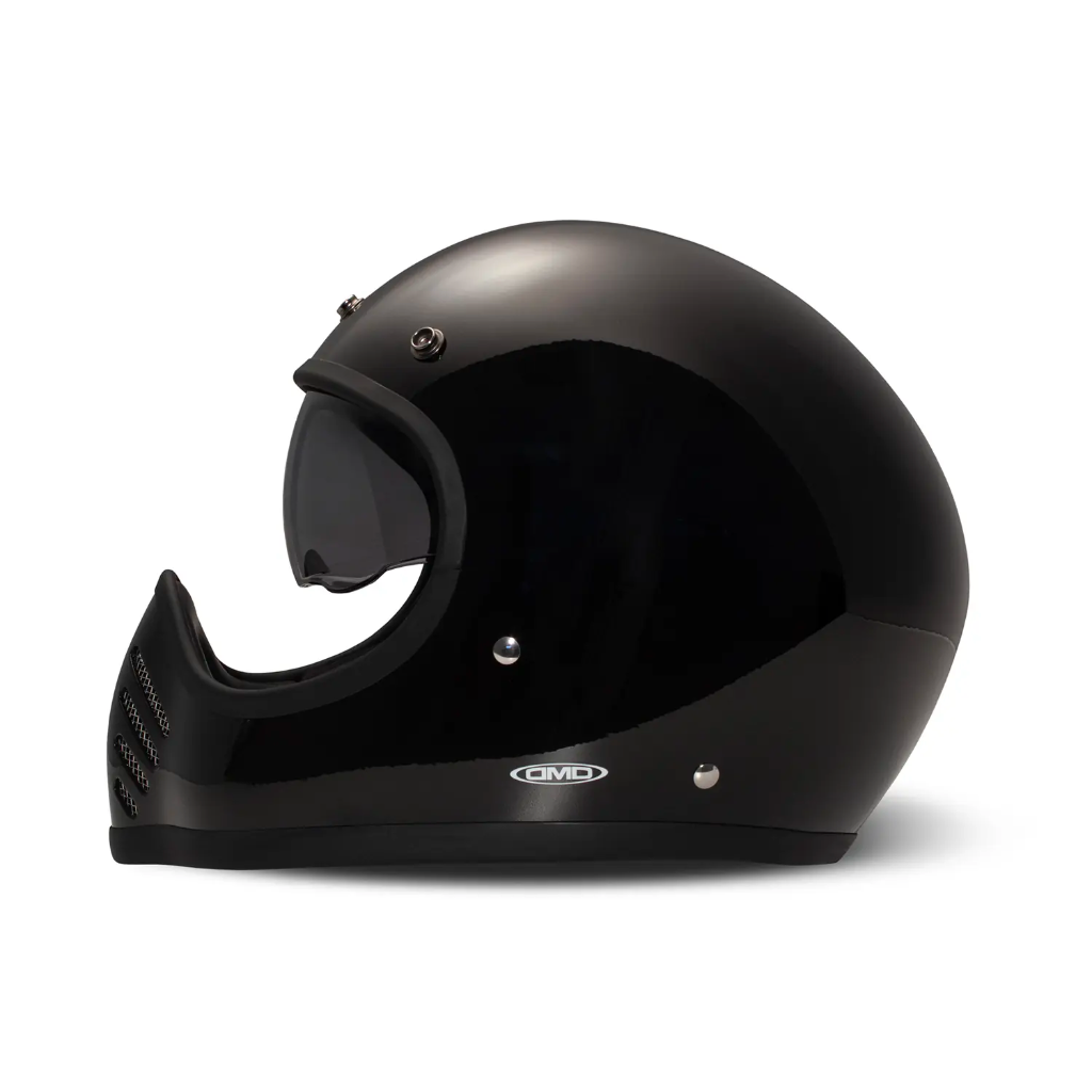 [1FFS41000BL01] DMD Seventyseven Solid Black (XS)