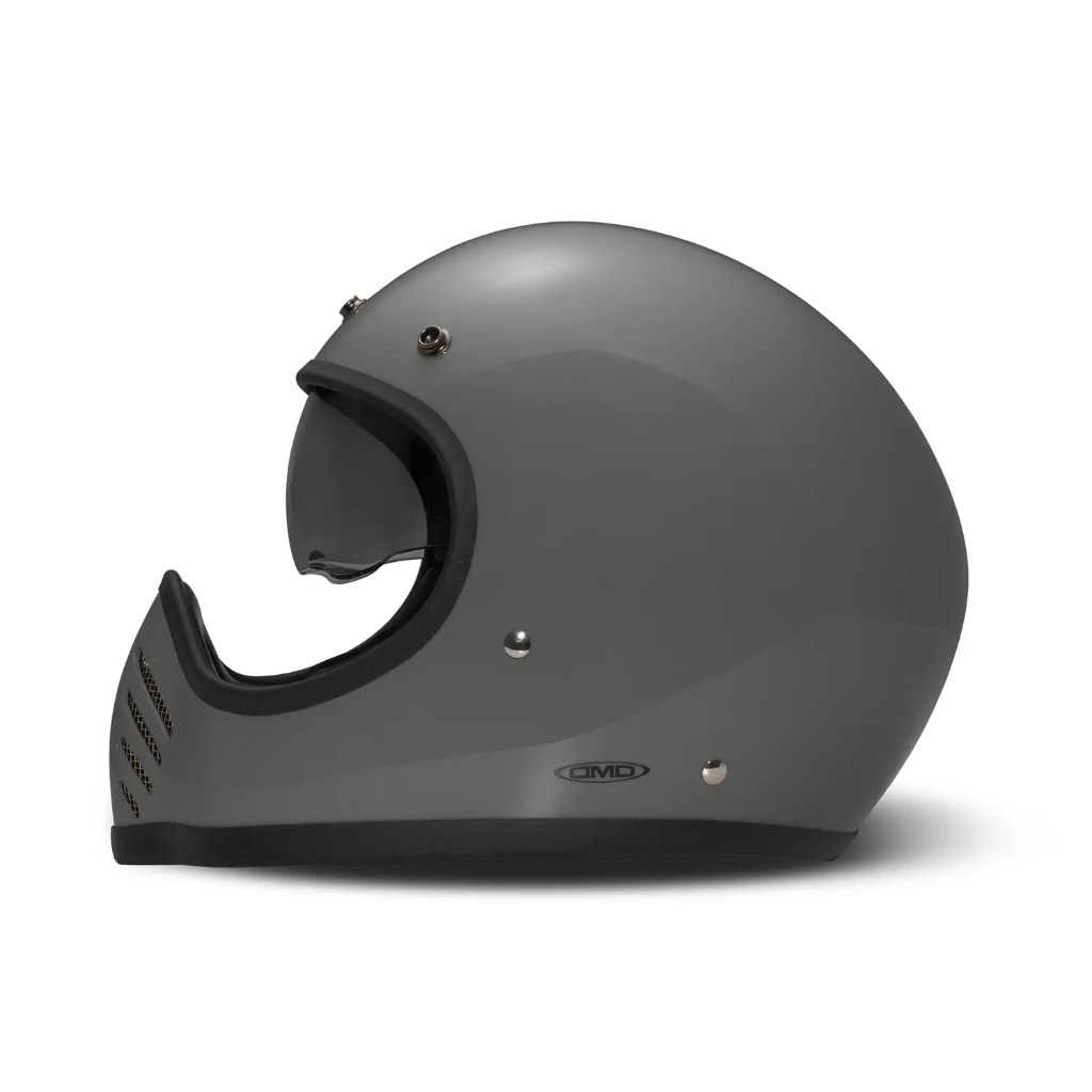 [1FFS41000CG01] DMD Seventyseven Crayon Grey (XS)
