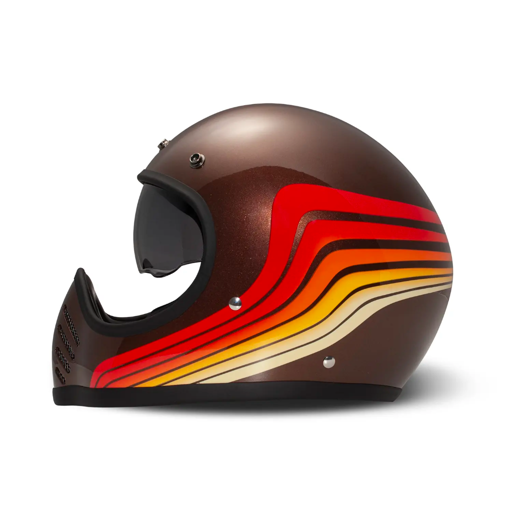 [1FFS41000WA01] DMD Seventyseven Waves (XS)