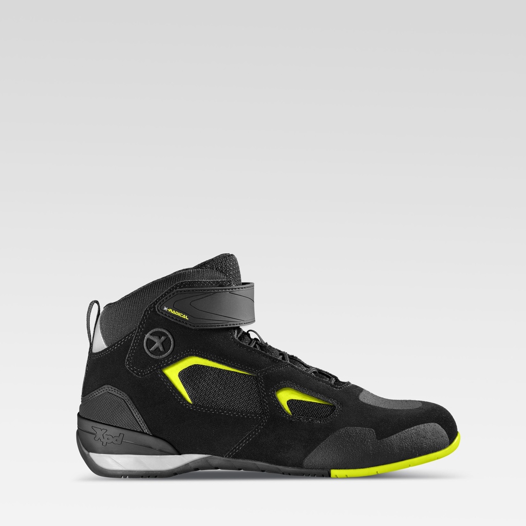 [*S101-486-39] XPD X-Radical Fluo Yellow (39)