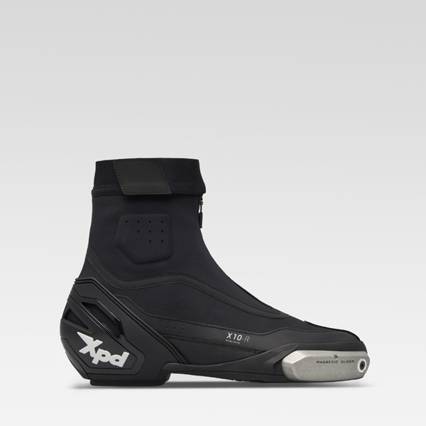 [S110-026-39] XPD X10-R Black (39)