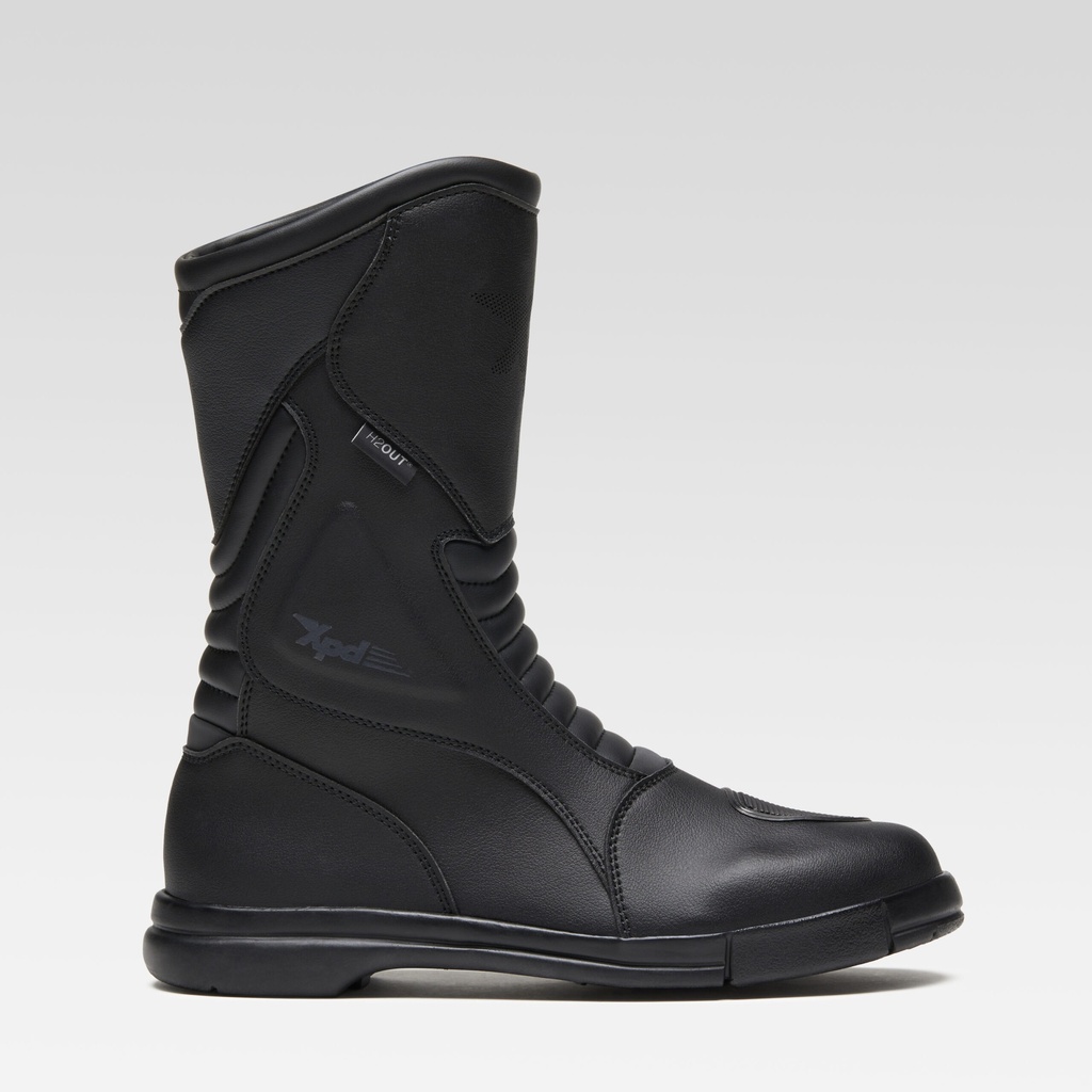 [S114-026-39] XPD X-Venture H2Out Black (39)