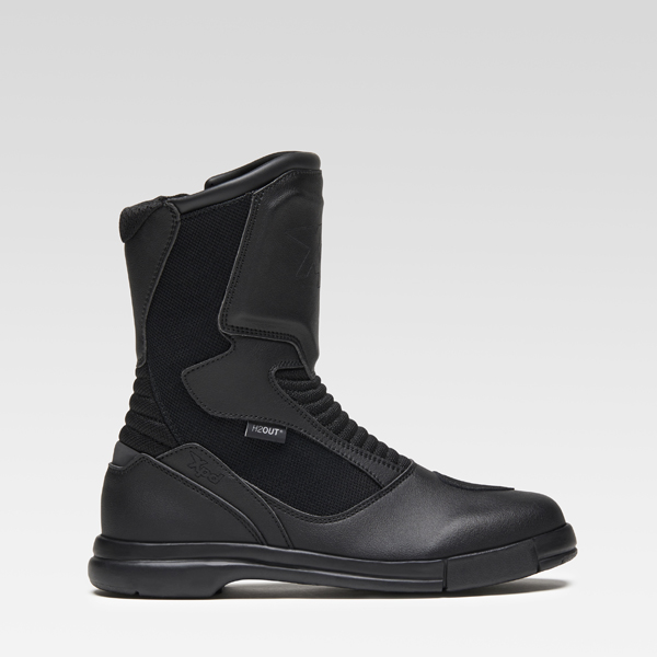 [S115-026-39] XPD X-Journey H2Out Black (39)