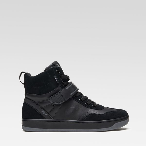 [S116-026-39] XPD Moto Pro H2Out Black (39)