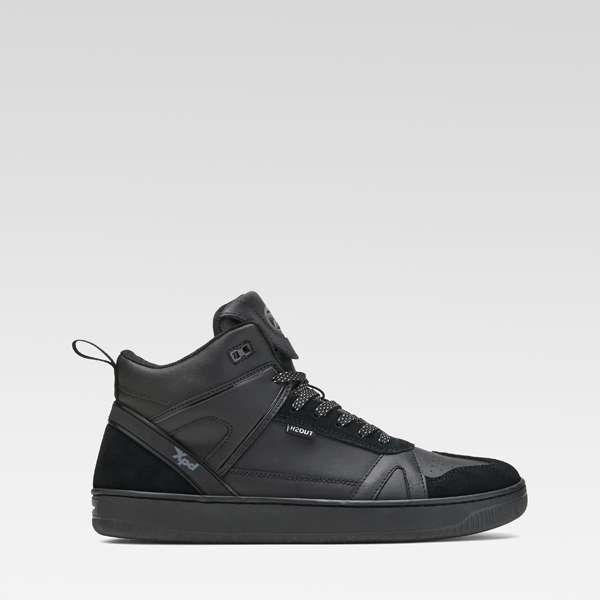 [*S117-026-39] XPD Moto-1 H2Out Black (39)